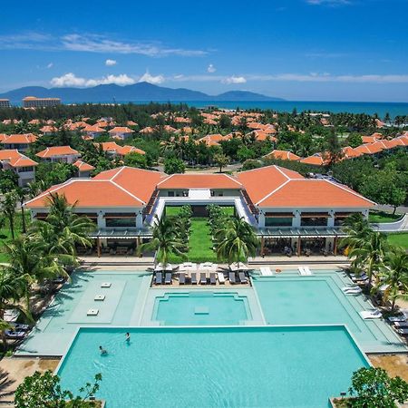 The Ocean Villas Managed By The Ocean Resort Đà Nẵng Exterior foto