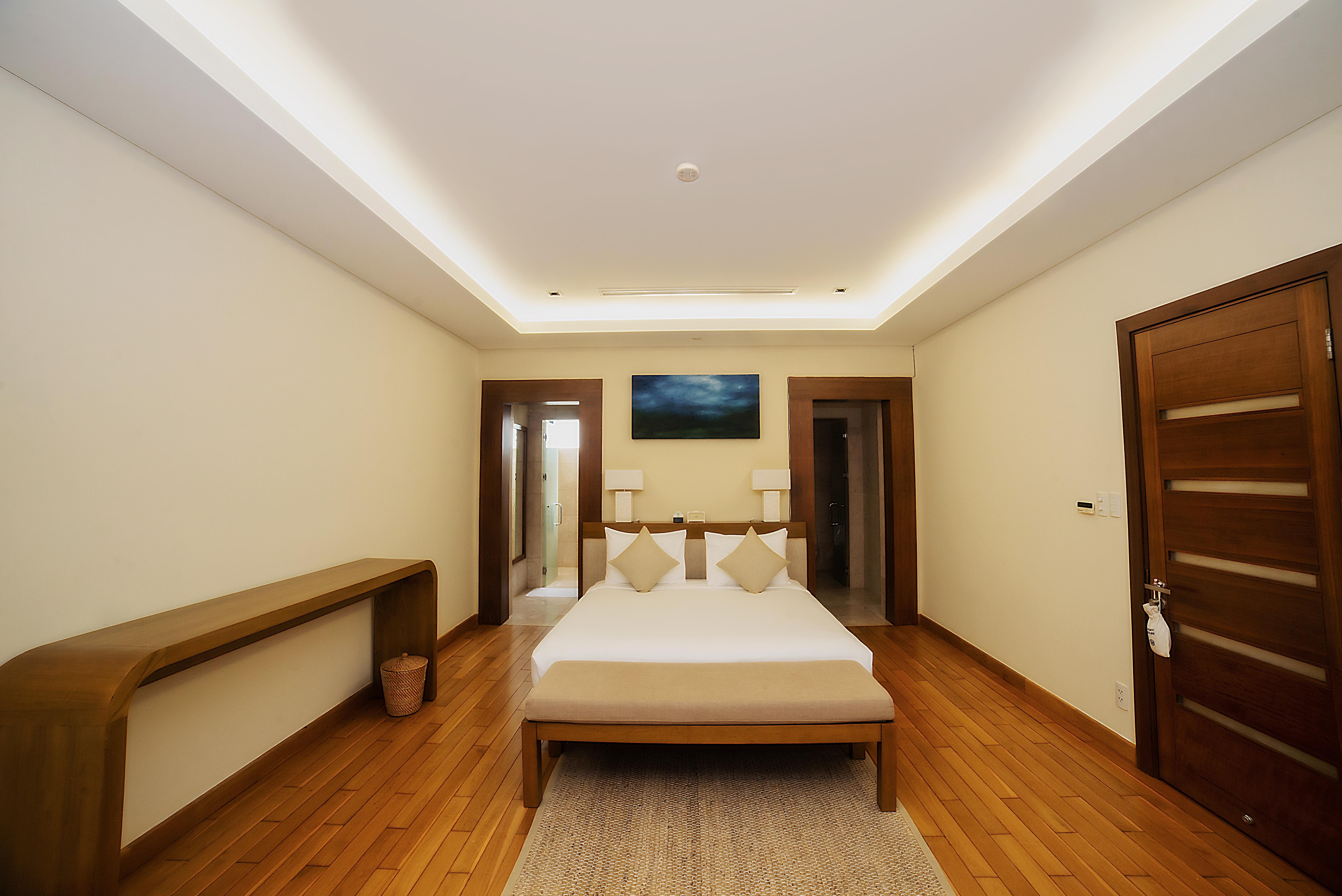 The Ocean Villas Managed By The Ocean Resort Đà Nẵng Exterior foto