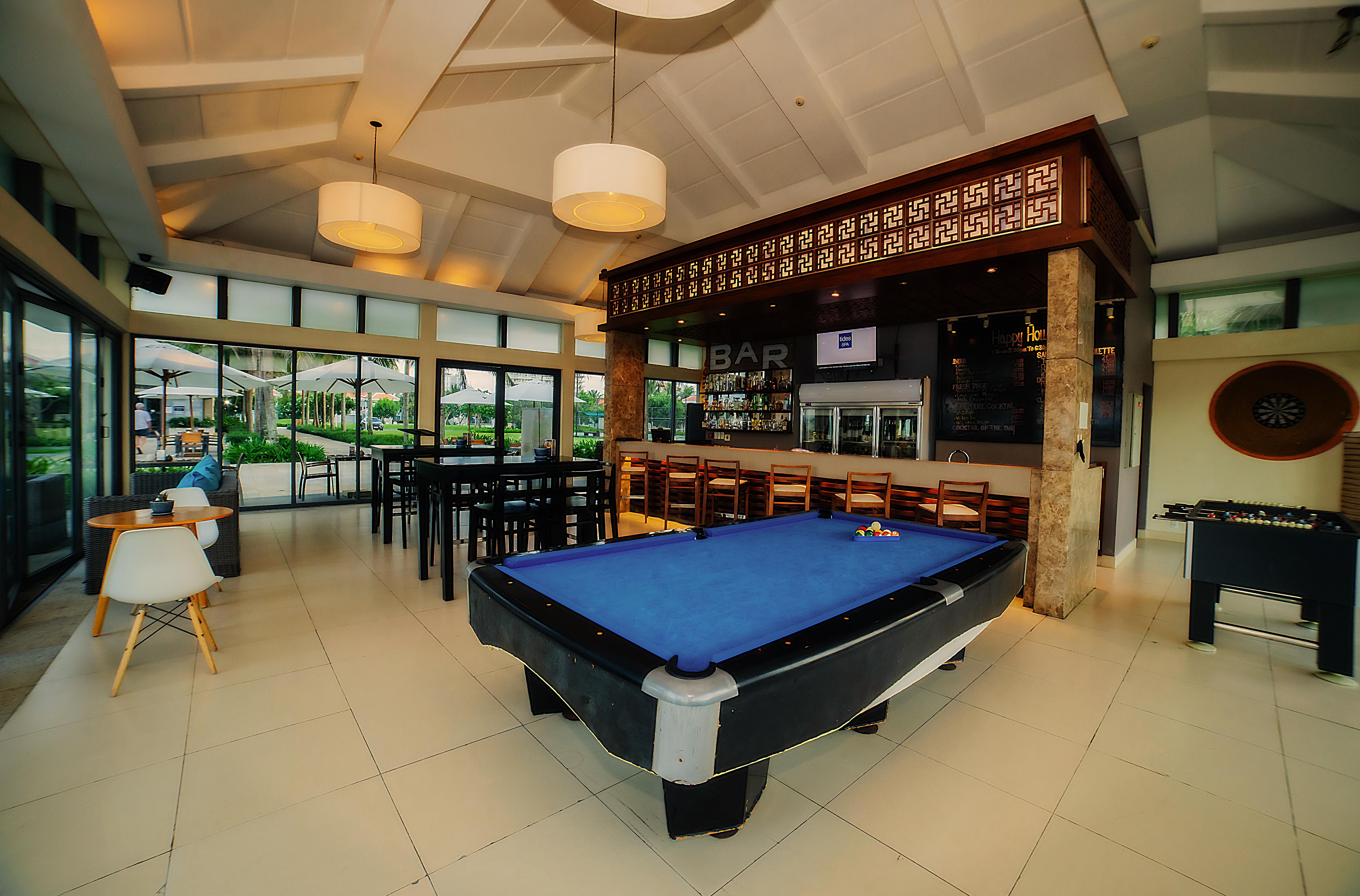 The Ocean Villas Managed By The Ocean Resort Đà Nẵng Exterior foto