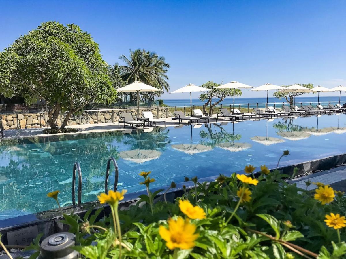 The Ocean Villas Managed By The Ocean Resort Đà Nẵng Exterior foto